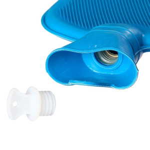 Грелка, 300 мл, микс, 19.5х11.5 см Грелка, 300 мл, микс, 19.5х11.5 см