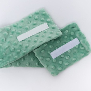 Грелка гелевая, антиколиковая, с чехлом, от 0 месяцев, цвет olive Грелка гелевая, антиколиковая, с чехлом, от 0 месяцев, цвет olive