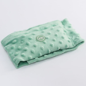 Грелка гелевая, антиколиковая, с чехлом, от 0 месяцев, цвет olive Грелка гелевая, антиколиковая, с чехлом, от 0 месяцев, цвет olive