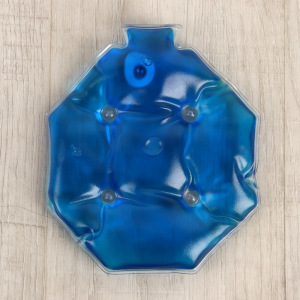 Грелка солевая медицинская физиотерапевтическая «Детская», цвет МИКС Грелка солевая медицинская физиотерапевтическая «Детская», цвет МИКС