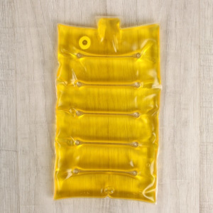 Грелка солевая медицинская физиотерапевтическая «Матрац», цвет МИКС Грелка солевая медицинская физиотерапевтическая «Матрац», цвет МИКС