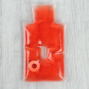 Грелка солевая медицинская физиотерапевтическая «Рукавичка», цвет МИКС Грелка солевая медицинская физиотерапевтическая «Рукавичка», цвет МИКС