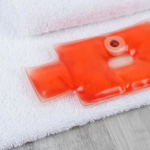 Грелка солевая медицинская физиотерапевтическая «Рукавичка», цвет МИКС Грелка солевая медицинская физиотерапевтическая «Рукавичка», цвет МИКС