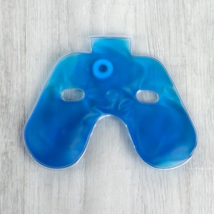 Грелка солевая медицинская физиотерапевтическая «Супер Лор», цвет МИКС Грелка солевая медицинская физиотерапевтическая «Супер Лор», цвет МИКС