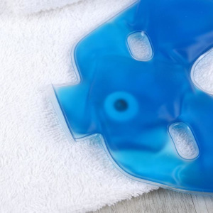 Грелка солевая медицинская физиотерапевтическая «Супер Лор», цвет МИКС Грелка солевая медицинская физиотерапевтическая «Супер Лор», цвет МИКС