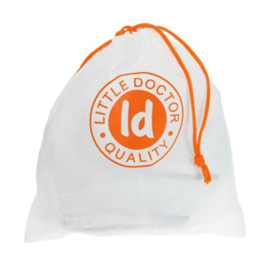 Ингалятор компрессорный Little Doctor LD-212С Ингалятор компрессорный Little Doctor LD-212С