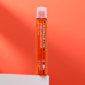 Интенсивный филлер для волос FarmStay с аминокислотами, 10 шт. по 13 мл Интенсивный филлер для волос FarmStay с аминокислотами, 10 шт. по 13 мл