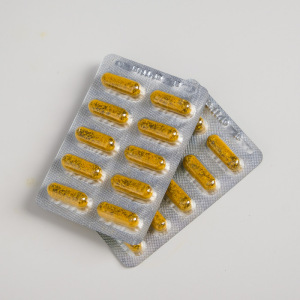 Капсулы «Лиственница сибирская подсочка» с лапчаткой белой, звездчаткой, для щитовидной железы №30*0,5 г Капсулы «Лиственница сибирская подсочка» с лапчаткой белой, звездчаткой, для щитовидной железы №30*0,5 г