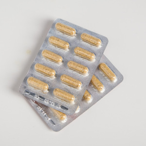 Капсулы "Секрет бобра" Актив с жиром барсука при ОРВИ, в количестве 30 штук Капсулы "Секрет бобра" Актив с жиром барсука при ОРВИ, в количестве 30 штук