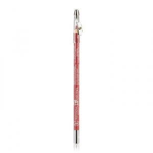 Карандаш для губ с точилкой TF Professional Lipliner Pencil, тон №120 dusty purple Карандаш для губ с точилкой TF Professional Lipliner Pencil, тон №120 dusty purple