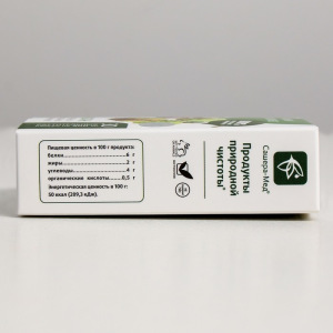 Каштан в капсулах от варикоза и геморроя, 30 штук по 0,5 г Каштан в капсулах от варикоза и геморроя, 30 штук по 0,5 г