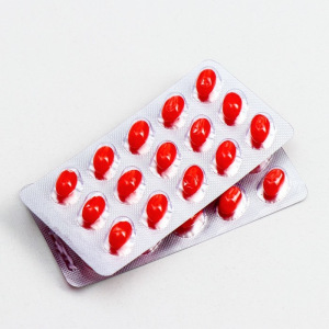 Коэнзим Q10 в капсулах 700 мг Коэнзим Q10 в капсулах 700 мг