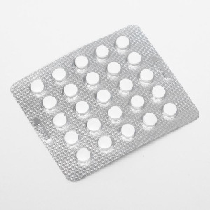 Кофеинактив, кофеин и витамин B12, 25 таблеток Кофеинактив, кофеин и витамин B12, 25 таблеток