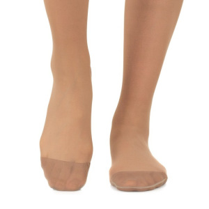 Колготки компрессионные для беременных прозрачные B.Well JW-316, 1 класс, размер 4, цвет Natural Колготки компрессионные для беременных прозрачные B.Well JW-316, 1 класс, размер 4, цвет Natural