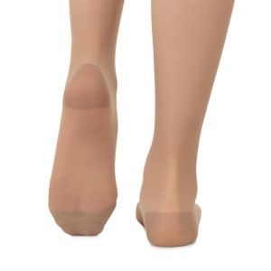 Колготки компрессионные для беременных прозрачные B.Well JW-316, 1 класс, размер 4, цвет Natural Колготки компрессионные для беременных прозрачные B.Well JW-316, 1 класс, размер 4, цвет Natural