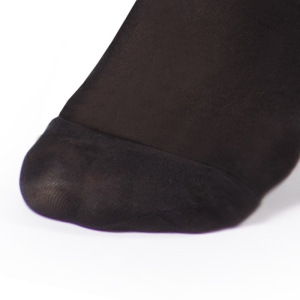 Колготки компрессионные плотные B.Well JW-325, 2 класс, размер 4, цвет Black Колготки компрессионные плотные B.Well JW-325, 2 класс, размер 4, цвет Black