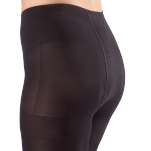 Колготки компрессионные плотные B.Well JW-325, 2 класс, размер 4, цвет Black Колготки компрессионные плотные B.Well JW-325, 2 класс, размер 4, цвет Black