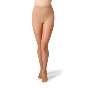 Колготки компрессионные прозрачные B.Well JW-321, 2 класс, размер 2, цвет Natural Колготки компрессионные прозрачные B.Well JW-321, 2 класс, размер 2, цвет Natural