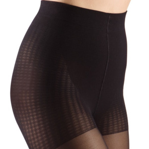 Колготки компрессионные прозрачные B.Well JW-321, 2 класс, размер 5, цвет Nero Колготки компрессионные прозрачные B.Well JW-321, 2 класс, размер 5, цвет Nero