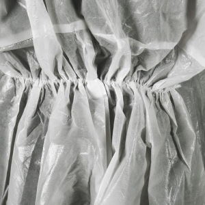 Комбинезон медицинский защитный, 40 г/ м2, (ламинат), на резинках. Молния, клапан Комбинезон медицинский защитный, 40 г/ м2, (ламинат), на резинках. Молния, клапан