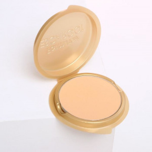 Компактная пудра двойного действия с экстрактом улитки SPF30, оттенок 23, Натуральный Беж (со сменным блоком) Компактная пудра двойного действия с экстрактом улитки SPF30, оттенок 23, Натуральный Беж (со сменным блоком)