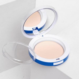 Компактная пудра Farmstay с коллагеном + сменный блок Компактная пудра Farmstay с коллагеном + сменный блок