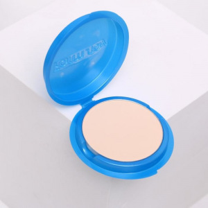 Компактная пудра Farmstay с коллагеном + сменный блок Компактная пудра Farmstay с коллагеном + сменный блок