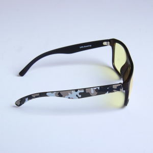 Компьютерные очки "CYBERPUNK Camou SPG" для геймеров Компьютерные очки "CYBERPUNK Camou SPG" для геймеров