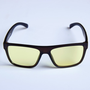 Компьютерные очки "CYBERPUNK Camou SPG" для геймеров Компьютерные очки "CYBERPUNK Camou SPG" для геймеров