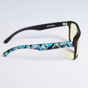 Компьютерные очки "CYBERPUNK Radiance SPG" для геймеров Компьютерные очки "CYBERPUNK Radiance SPG" для геймеров