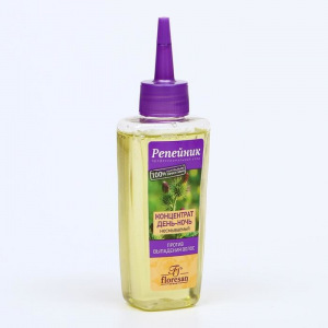 Концентрат против выпадения волос день-ночь,100 мл Концентрат против выпадения волос день-ночь,100 мл