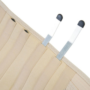 Корсет ортопедический B.Well W-152, размер S, цвет бежевый Корсет ортопедический B.Well W-152, размер S, цвет бежевый