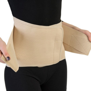 Корсет ортопедический B.Well W-152, размер S, цвет бежевый Корсет ортопедический B.Well W-152, размер S, цвет бежевый