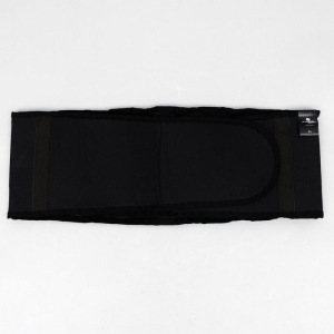 Корсет противорадикулитный НТ-Р-022, жёсткая фиксация, размер XL, цвет чёрный Корсет противорадикулитный НТ-Р-022, жёсткая фиксация, размер XL, цвет чёрный