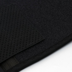 Корсет противорадикулитный НТ-Р-022, жёсткая фиксация, размер XL, цвет чёрный Корсет противорадикулитный НТ-Р-022, жёсткая фиксация, размер XL, цвет чёрный