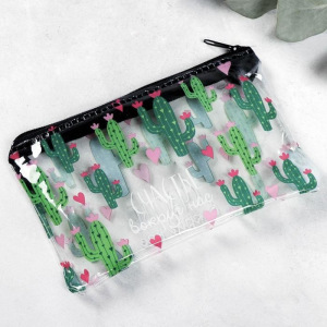 Косметичка с влажными салфетками «Счастье вокруг нас» в косметичке 15,5х10 см, 10шт, черные Косметичка с влажными салфетками «Счастье вокруг нас» в косметичке 15,5х10 см, 10шт, черные