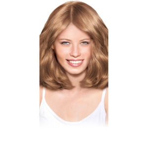 Краска для волос Garnier Color Naturals, тон 7, капучино Краска для волос Garnier Color Naturals, тон 7, капучино