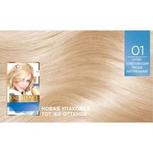 Краска для волос L Краска для волос L