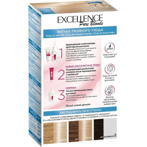 Краска для волос L Краска для волос L