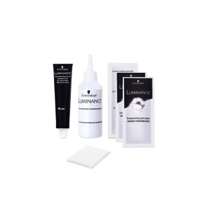 Краска для волос Luminance L12 Ультра платиновый осветлитель Краска для волос Luminance L12 Ультра платиновый осветлитель