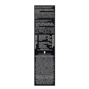 Краска для волос Syoss Oleo Intense, тон 1-10, глубокий чёрный Краска для волос Syoss Oleo Intense, тон 1-10, глубокий чёрный