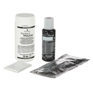 Краска-мусс для волос Perfect Mousse, тон «Пикантный медный» Краска-мусс для волос Perfect Mousse, тон «Пикантный медный»