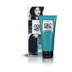 Красящий бальзам для волос L Красящий бальзам для волос L