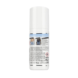 Красящий спрей для волос L`Oreal Colorista Spray, на 1 день, цвет голубой, 75 мл Красящий спрей для волос L`Oreal Colorista Spray, на 1 день, цвет голубой, 75 мл
