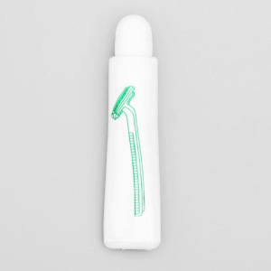 Крем для бритья 3 гр Крем для бритья 3 гр