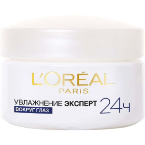 Крем для кожи вокруг глаз L Крем для кожи вокруг глаз L