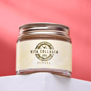 Крем для лица Eunyul, с коллагеном, 70 мл Крем для лица Eunyul, с коллагеном, 70 мл