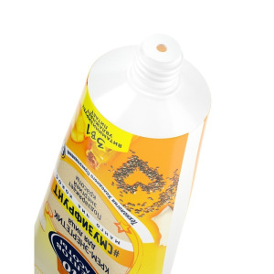 Крем для лица Сто рецептов красоты «Смузифрукт», дневной, 50 мл Крем для лица Сто рецептов красоты «Смузифрукт», дневной, 50 мл