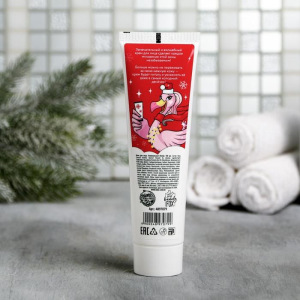 Крем для лица-зимний уход My heart is melting for you, 100 мл Крем для лица-зимний уход My heart is melting for you, 100 мл