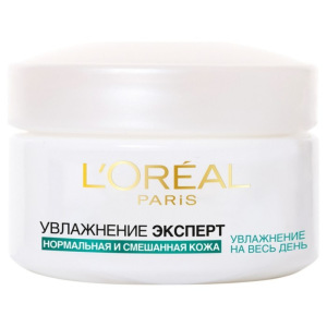 Крем-гель для лица L Крем-гель для лица L